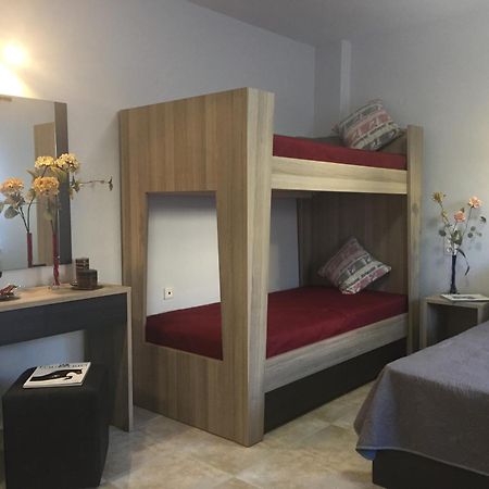 Litsa Haus Estate Residences & Suites - Adults Only & Kids 8 Plus- Asprovalta Esterno foto