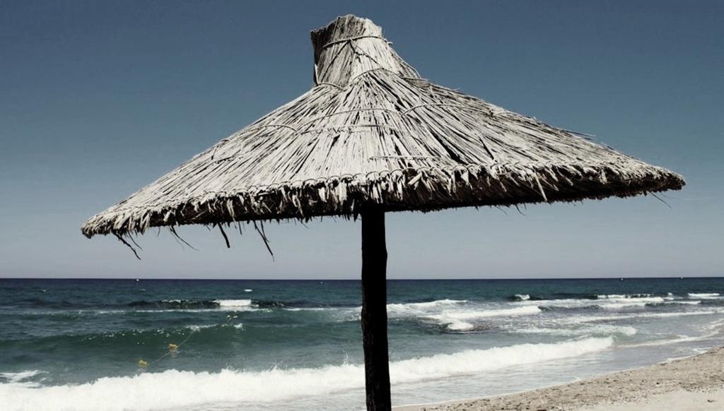 Litsa Haus Estate Residences & Suites - Adults Only & Kids 8 Plus- Asprovalta Esterno foto