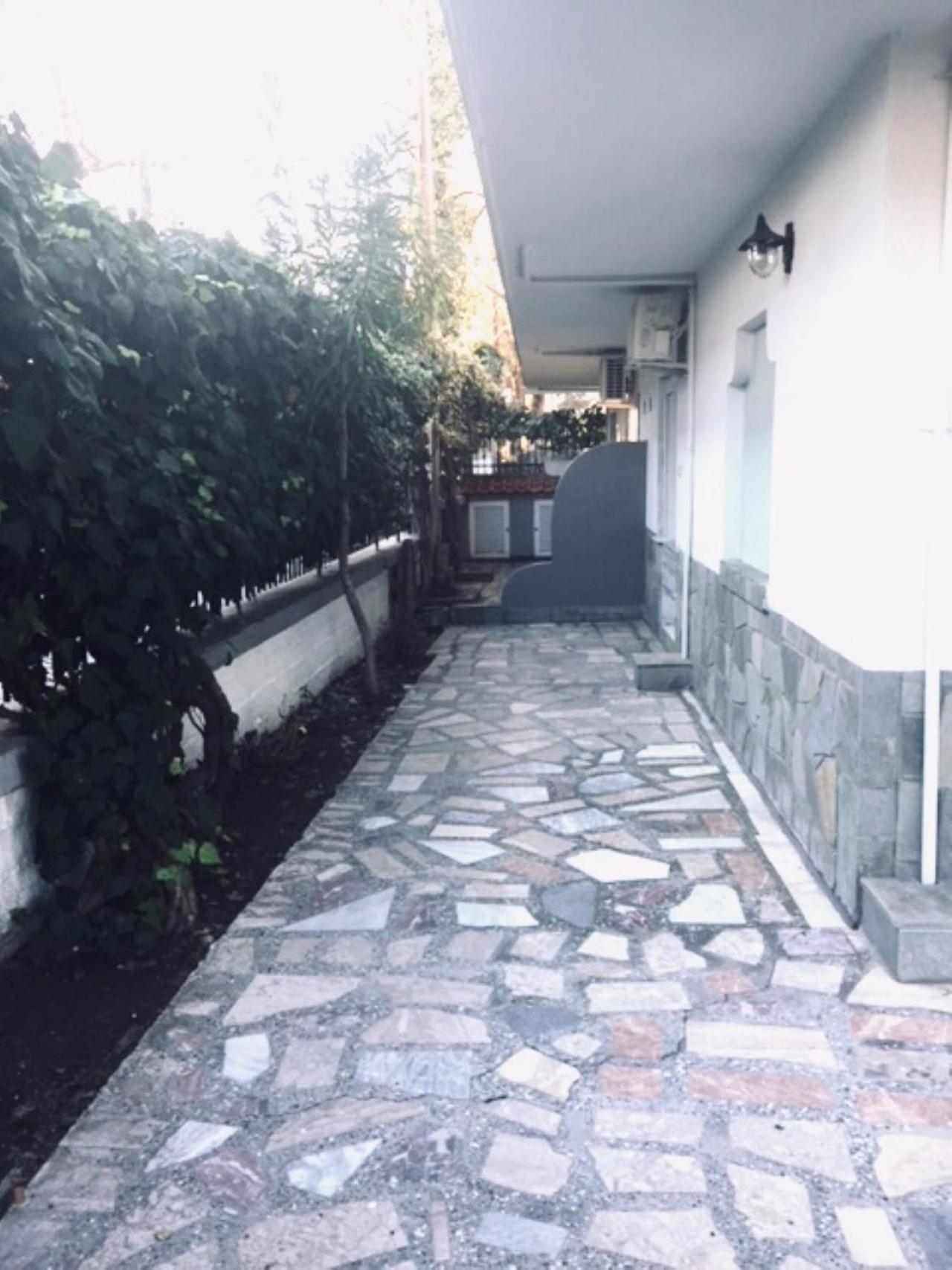 Litsa Haus Estate Residences & Suites - Adults Only & Kids 8 Plus- Asprovalta Camera foto