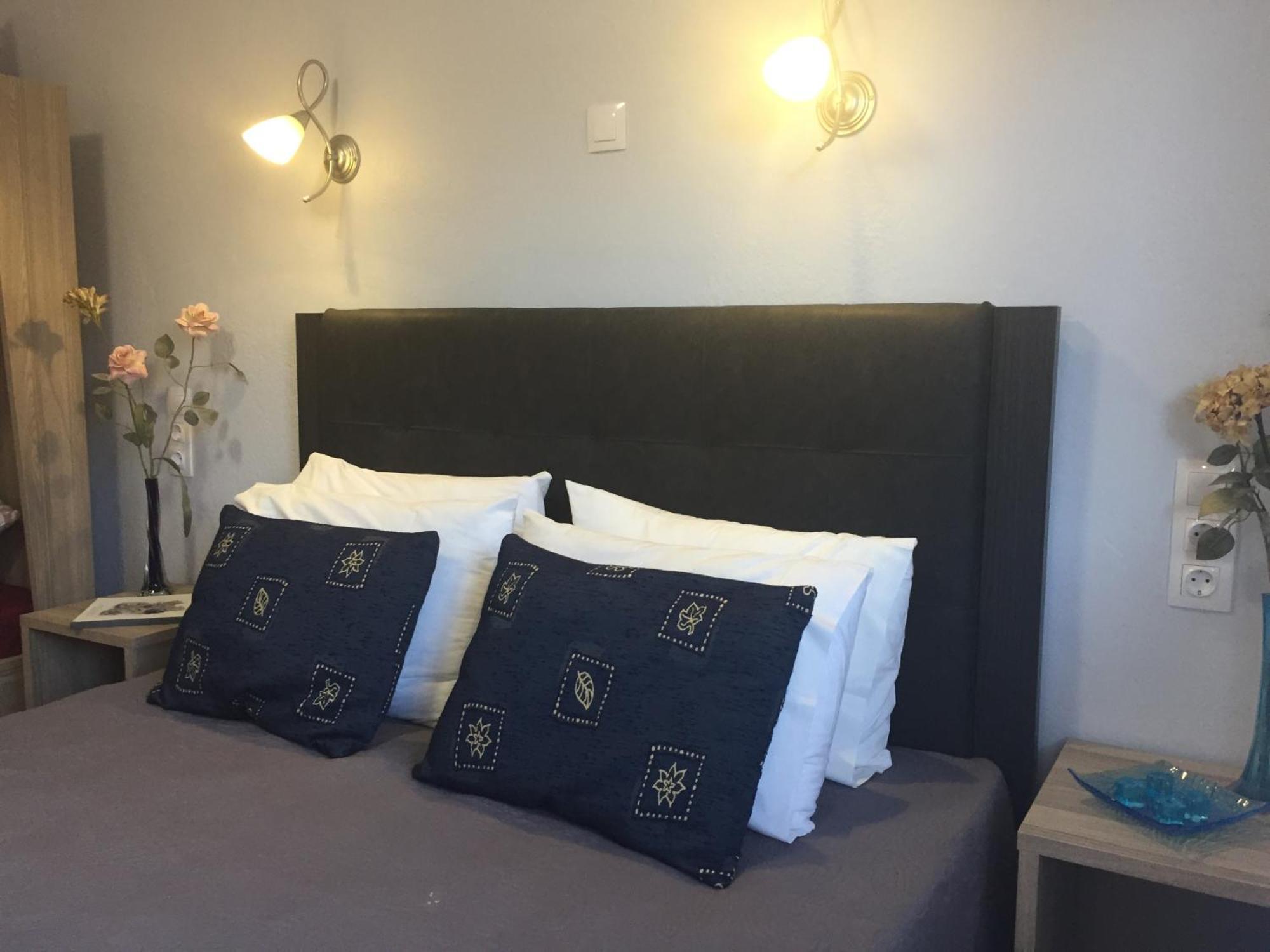 Litsa Haus Estate Residences & Suites - Adults Only & Kids 8 Plus- Asprovalta Esterno foto