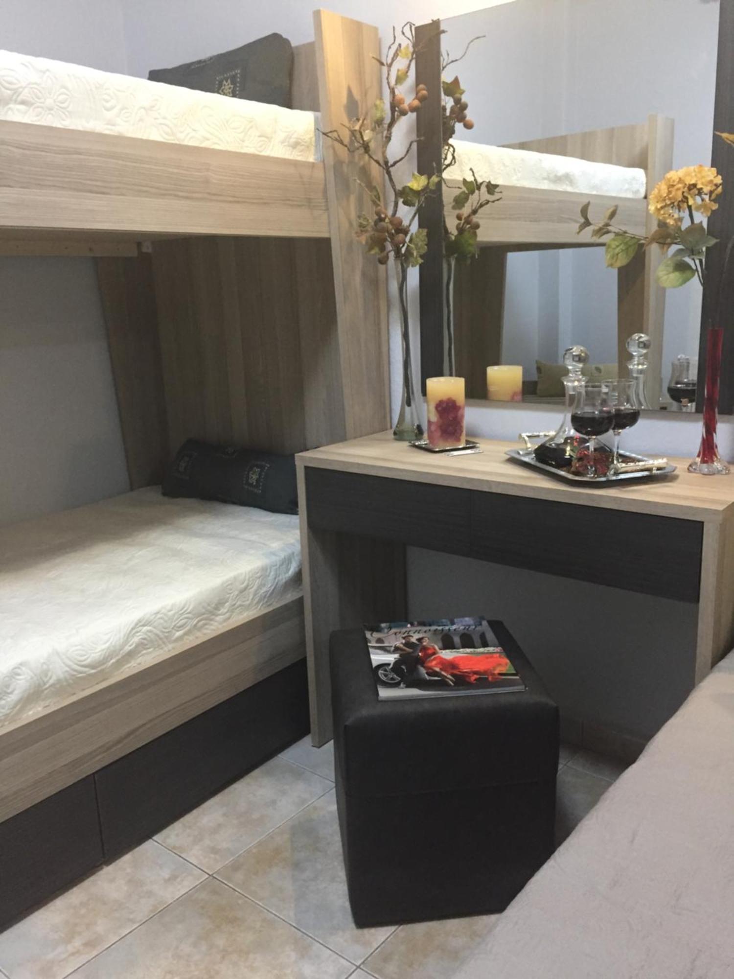 Litsa Haus Estate Residences & Suites - Adults Only & Kids 8 Plus- Asprovalta Esterno foto