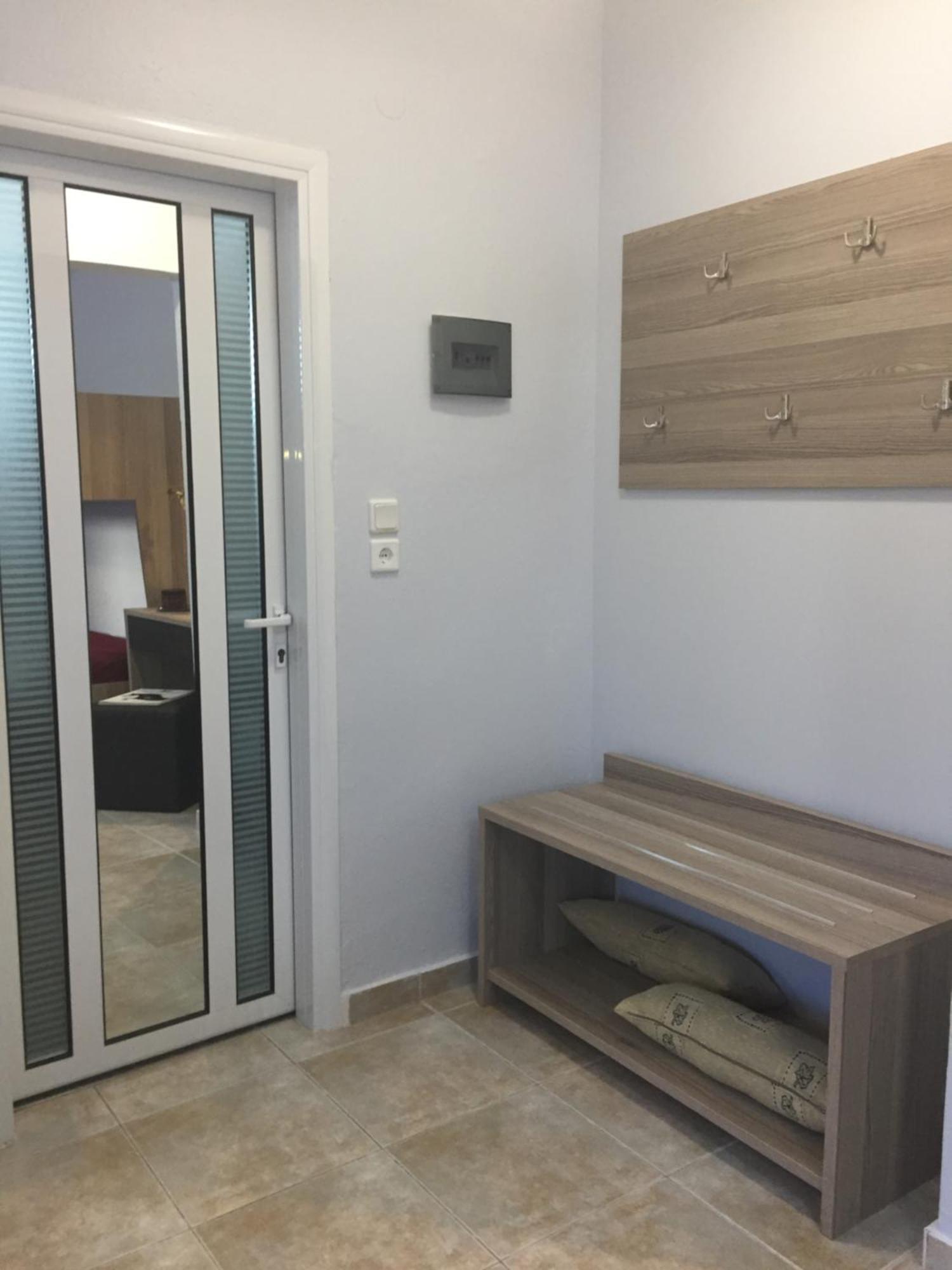 Litsa Haus Estate Residences & Suites - Adults Only & Kids 8 Plus- Asprovalta Esterno foto