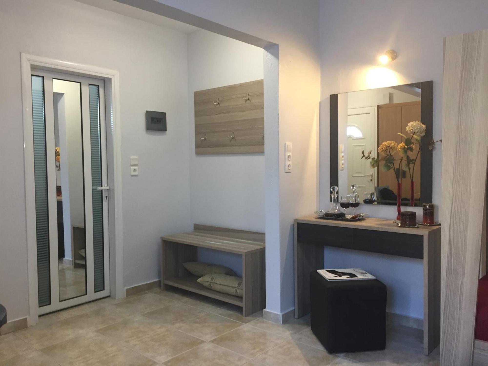 Litsa Haus Estate Residences & Suites - Adults Only & Kids 8 Plus- Asprovalta Esterno foto