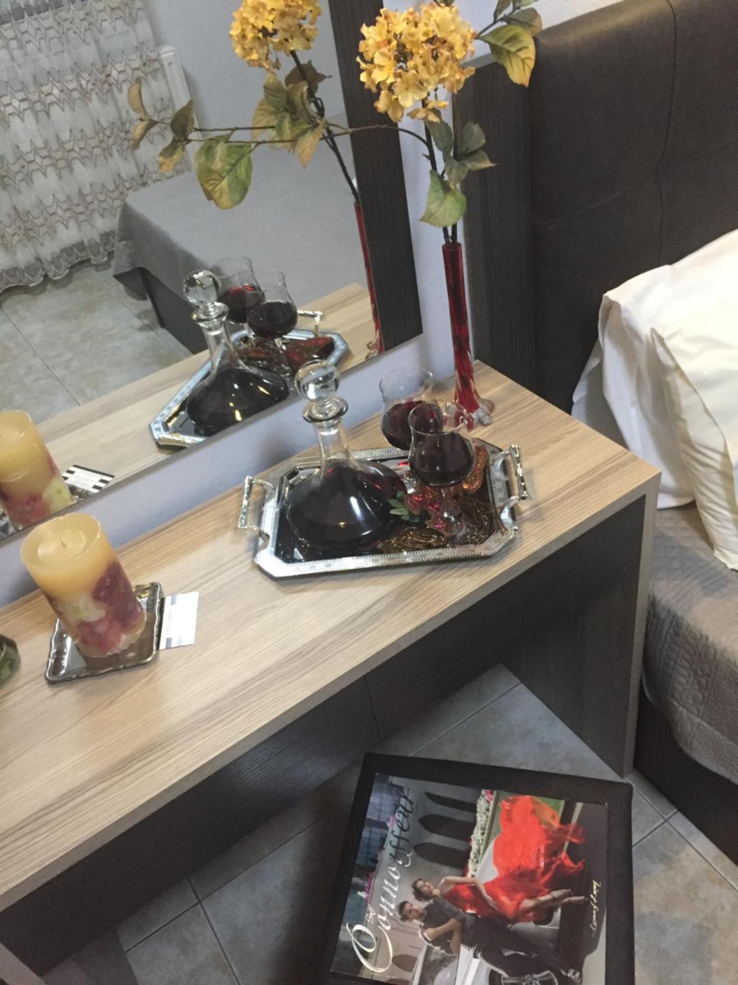 Litsa Haus Estate Residences & Suites - Adults Only & Kids 8 Plus- Asprovalta Esterno foto