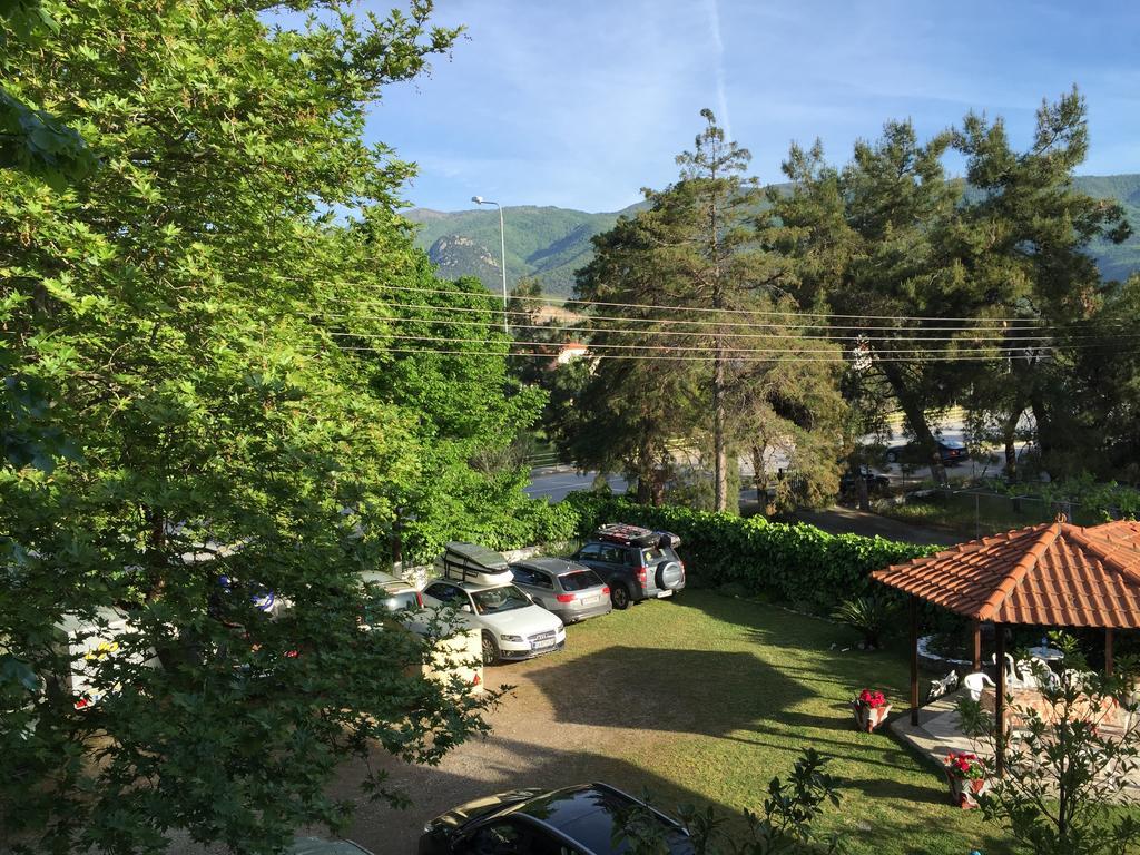 Litsa Haus Estate Residences & Suites - Adults Only & Kids 8 Plus- Asprovalta Esterno foto