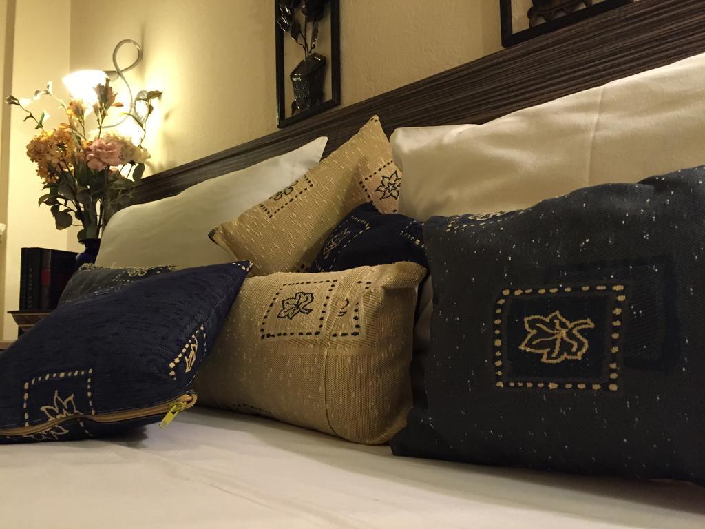 Litsa Haus Estate Residences & Suites - Adults Only & Kids 8 Plus- Asprovalta Camera foto