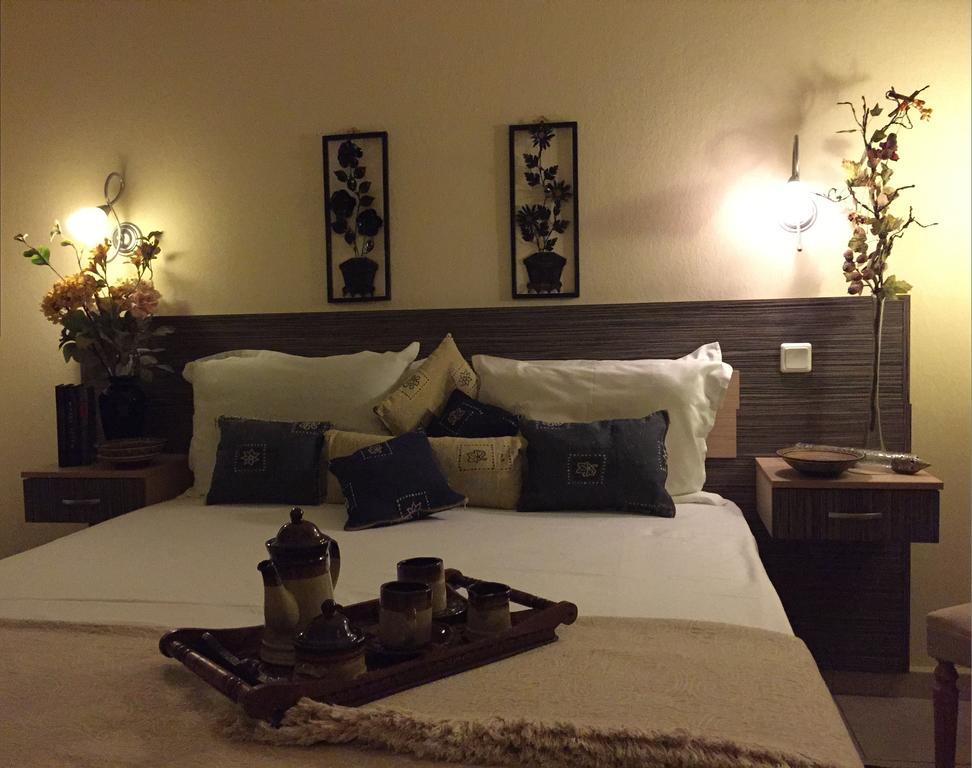 Litsa Haus Estate Residences & Suites - Adults Only & Kids 8 Plus- Asprovalta Esterno foto