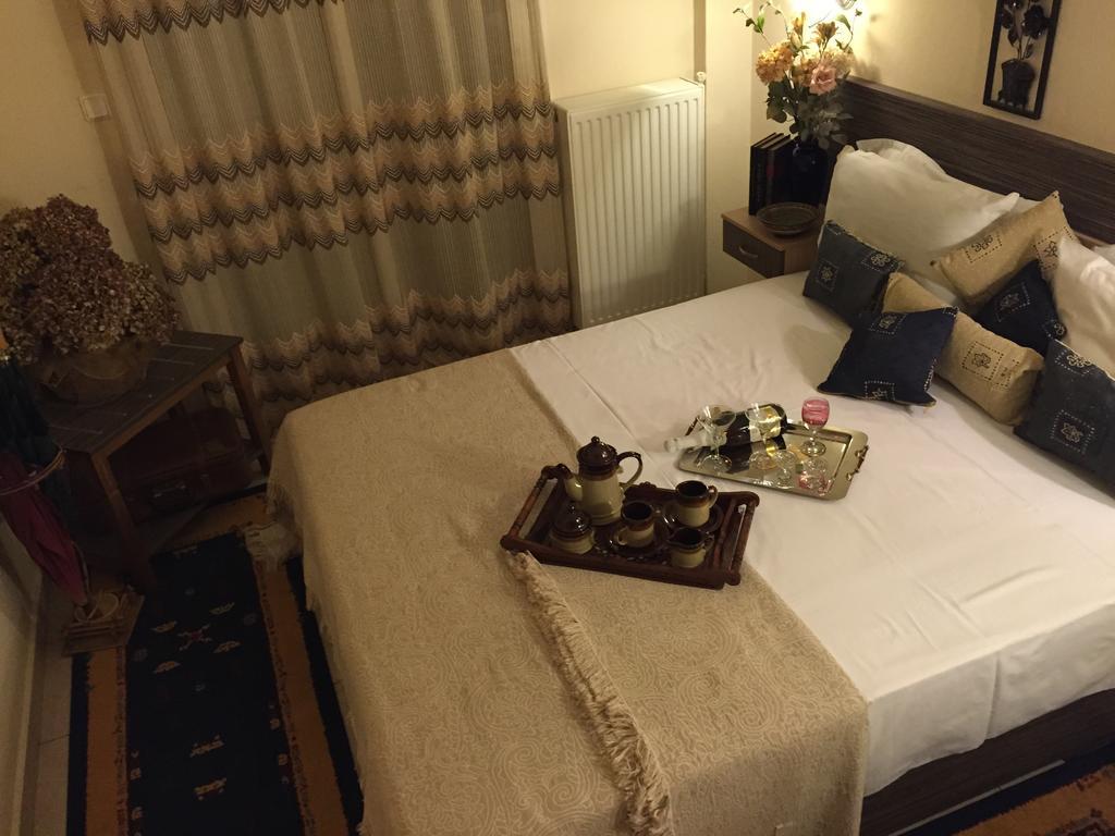 Litsa Haus Estate Residences & Suites - Adults Only & Kids 8 Plus- Asprovalta Esterno foto