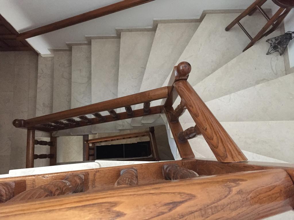 Litsa Haus Estate Residences & Suites - Adults Only & Kids 8 Plus- Asprovalta Camera foto