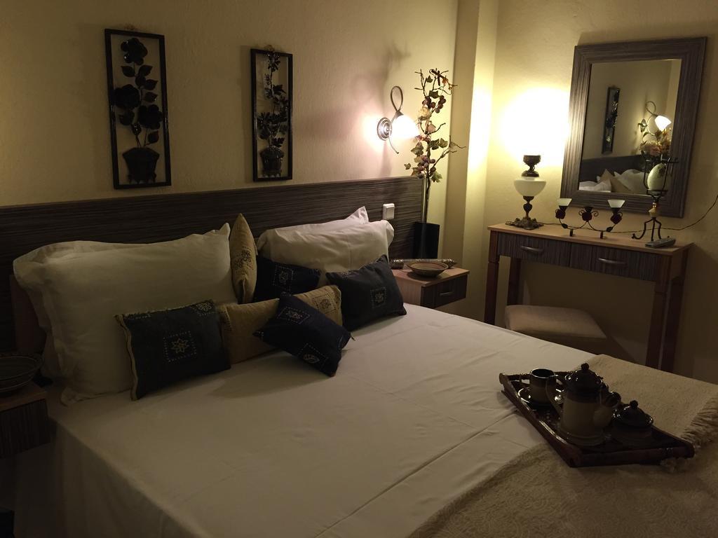 Litsa Haus Estate Residences & Suites - Adults Only & Kids 8 Plus- Asprovalta Camera foto