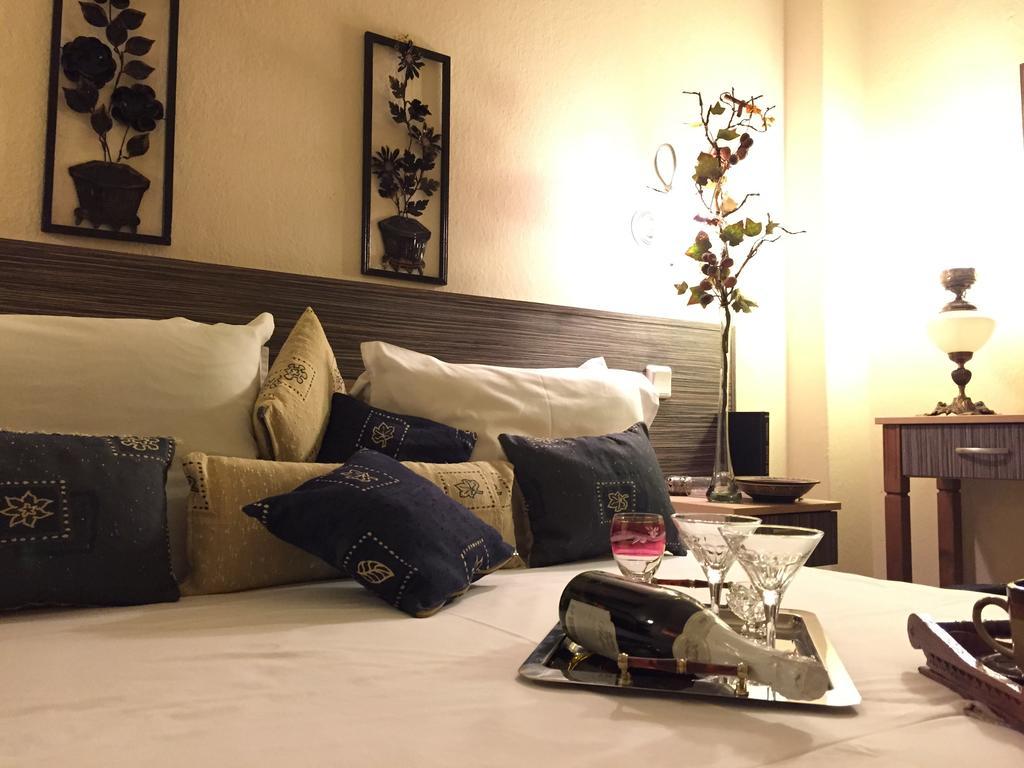 Litsa Haus Estate Residences & Suites - Adults Only & Kids 8 Plus- Asprovalta Camera foto