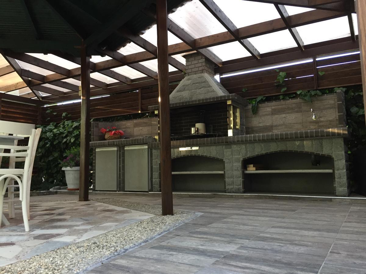 Litsa Haus Estate Residences & Suites - Adults Only & Kids 8 Plus- Asprovalta Esterno foto