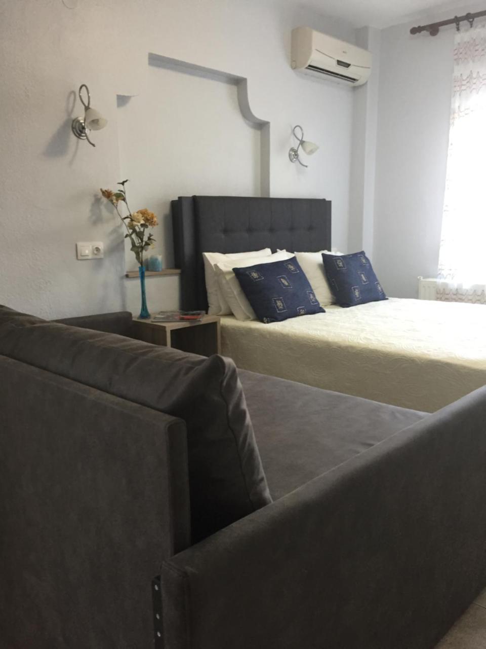 Litsa Haus Estate Residences & Suites - Adults Only & Kids 8 Plus- Asprovalta Esterno foto