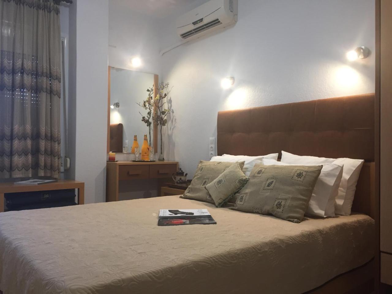 Litsa Haus Estate Residences & Suites - Adults Only & Kids 8 Plus- Asprovalta Esterno foto
