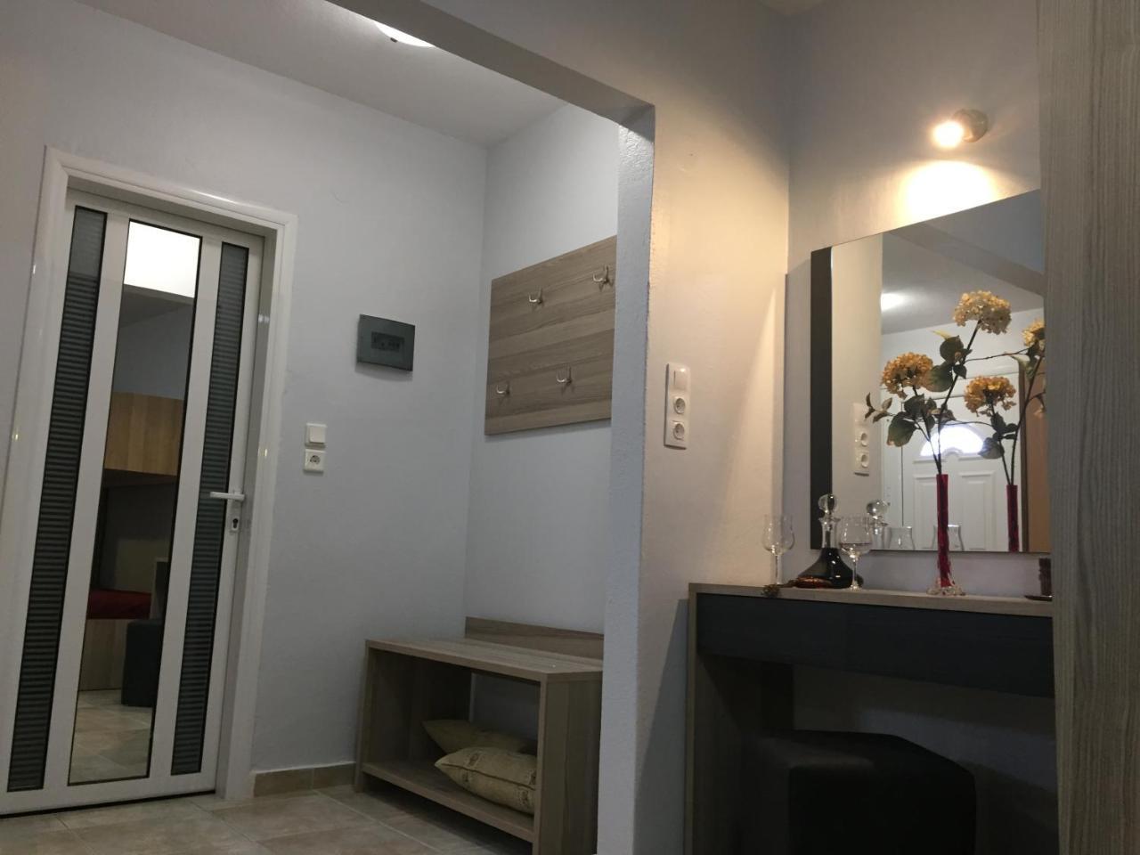 Litsa Haus Estate Residences & Suites - Adults Only & Kids 8 Plus- Asprovalta Esterno foto