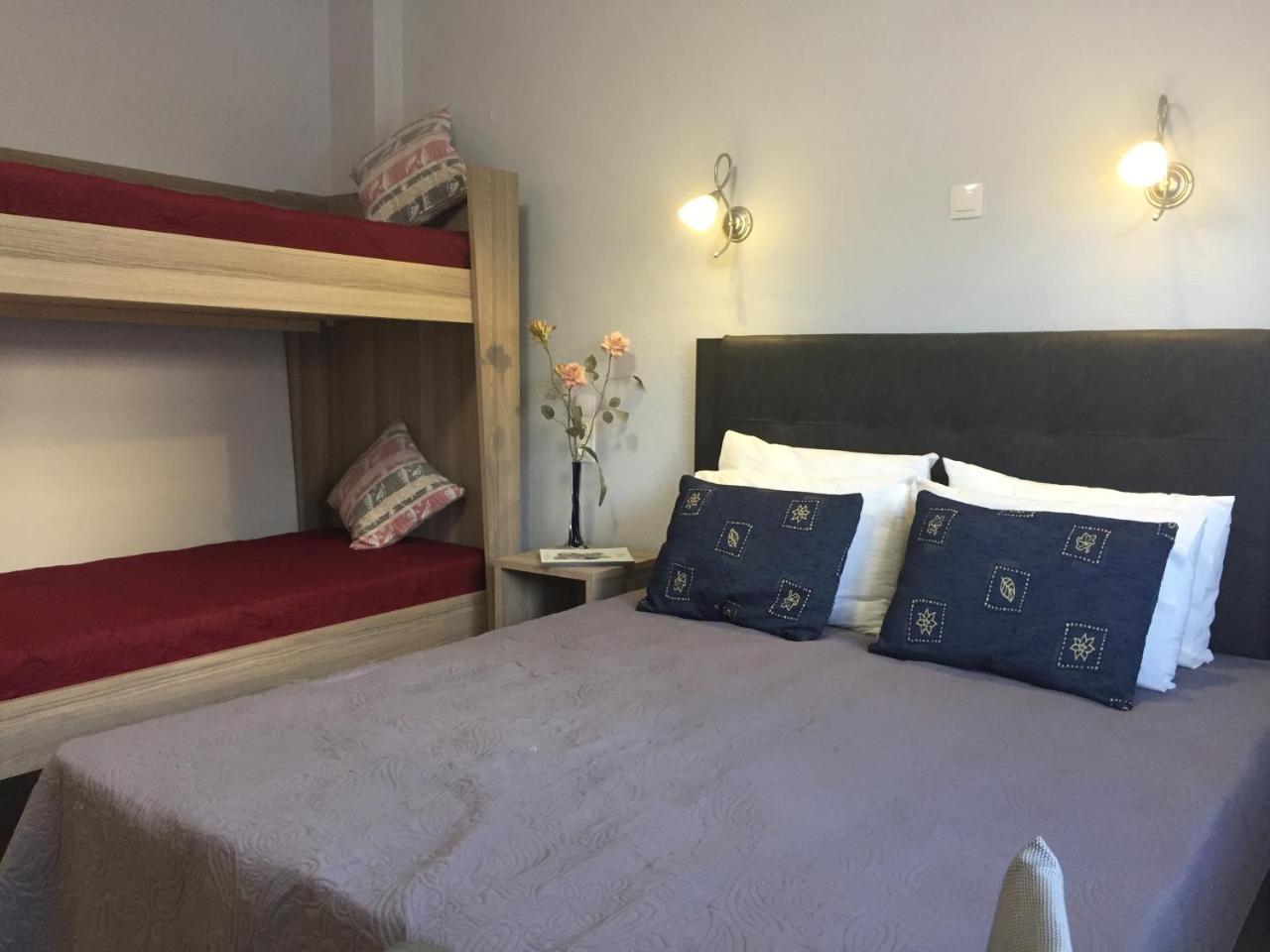 Litsa Haus Estate Residences & Suites - Adults Only & Kids 8 Plus- Asprovalta Esterno foto