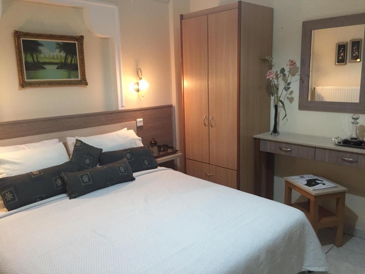 Litsa Haus Estate Residences & Suites - Adults Only & Kids 8 Plus- Asprovalta Esterno foto