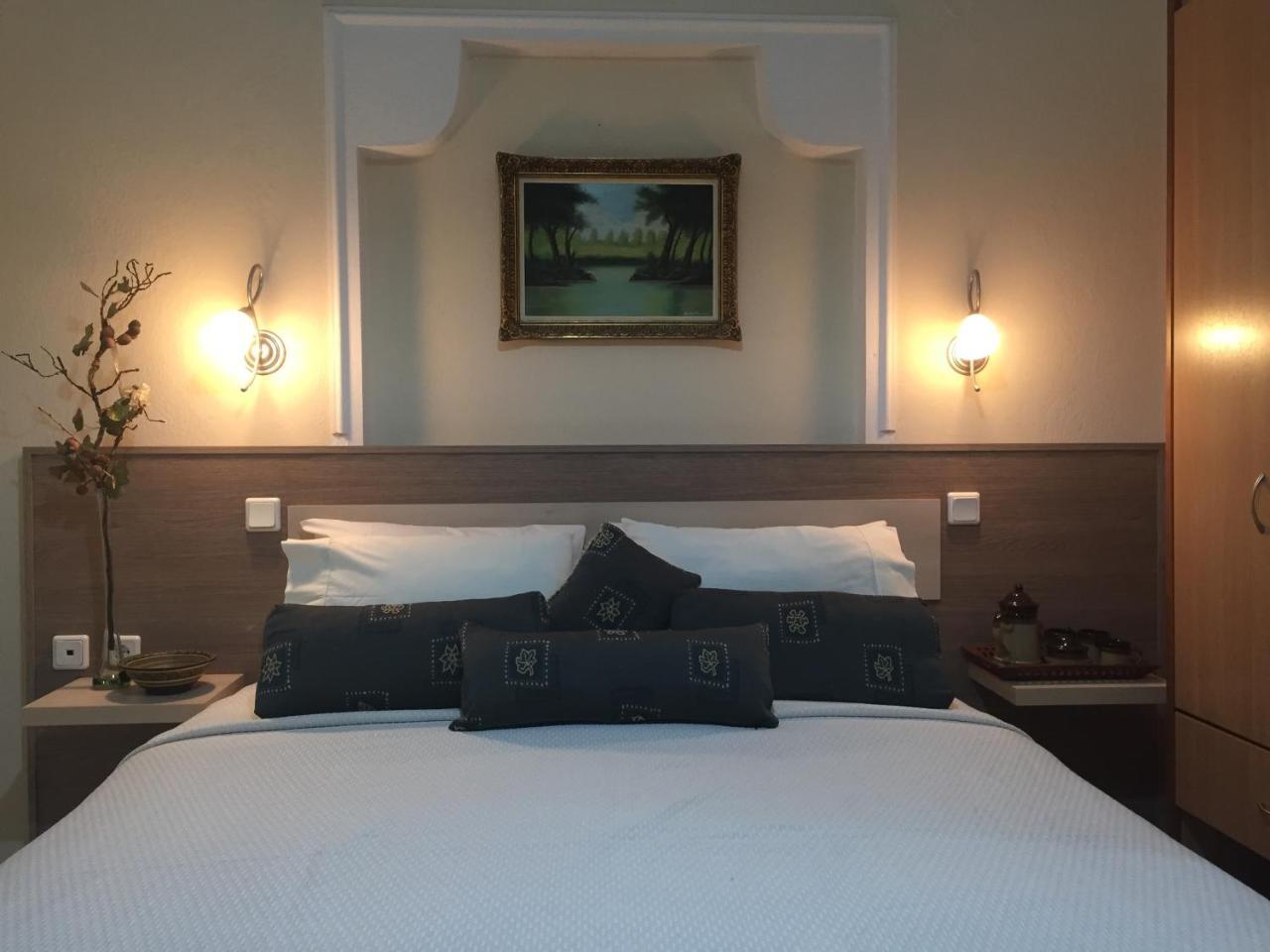 Litsa Haus Estate Residences & Suites - Adults Only & Kids 8 Plus- Asprovalta Esterno foto