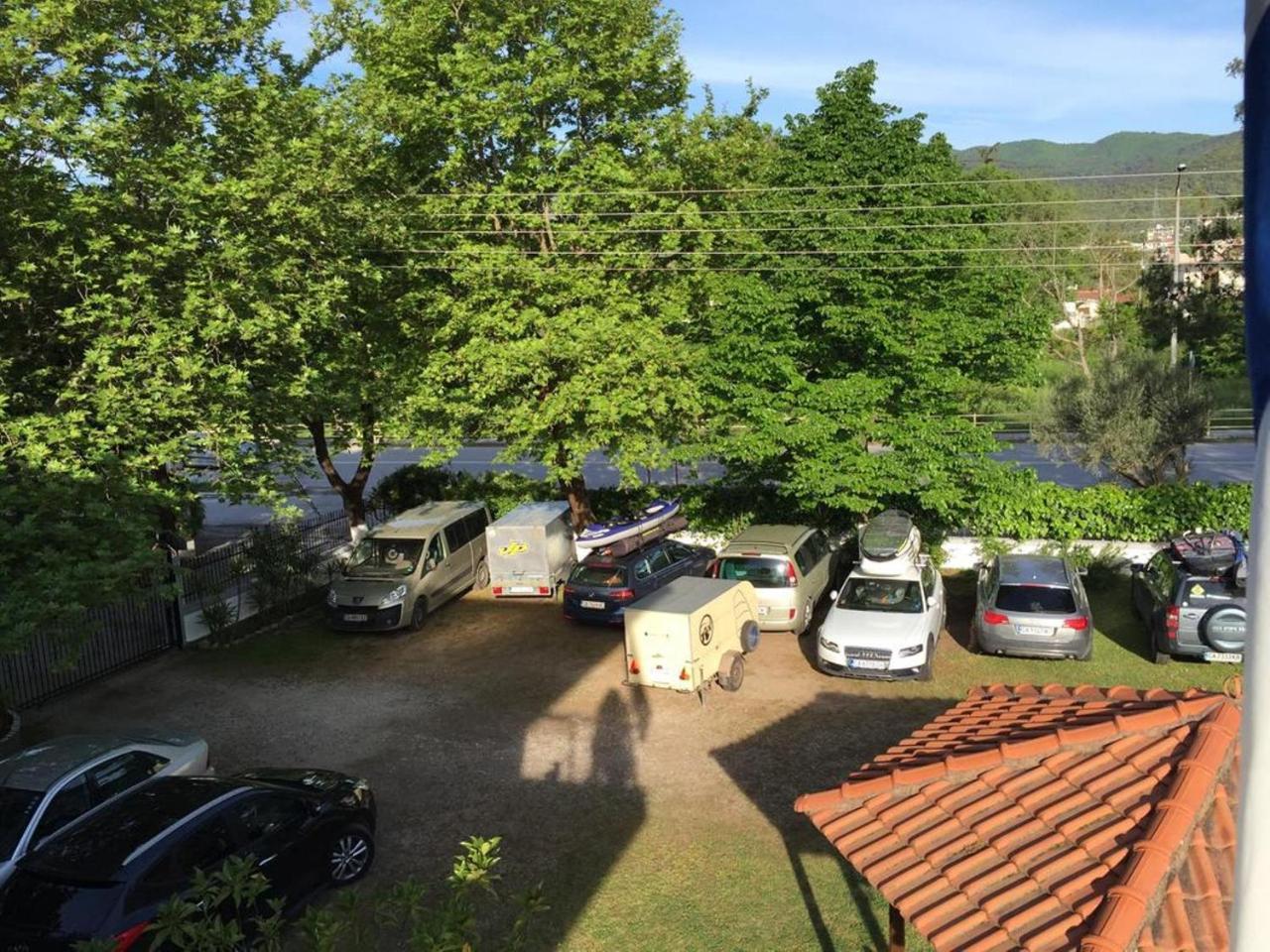 Litsa Haus Estate Residences & Suites - Adults Only & Kids 8 Plus- Asprovalta Esterno foto