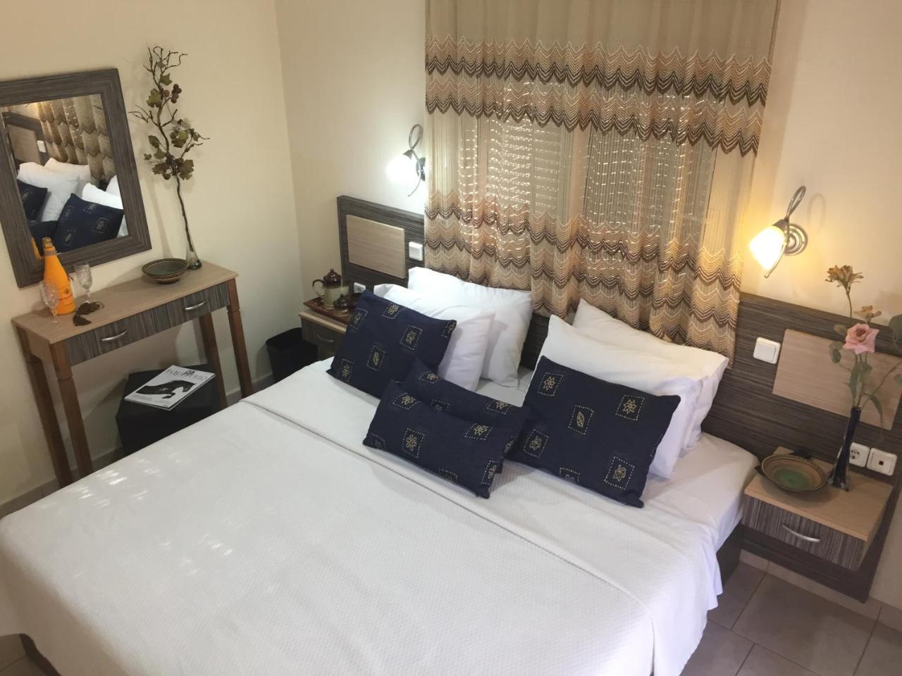 Litsa Haus Estate Residences & Suites - Adults Only & Kids 8 Plus- Asprovalta Esterno foto