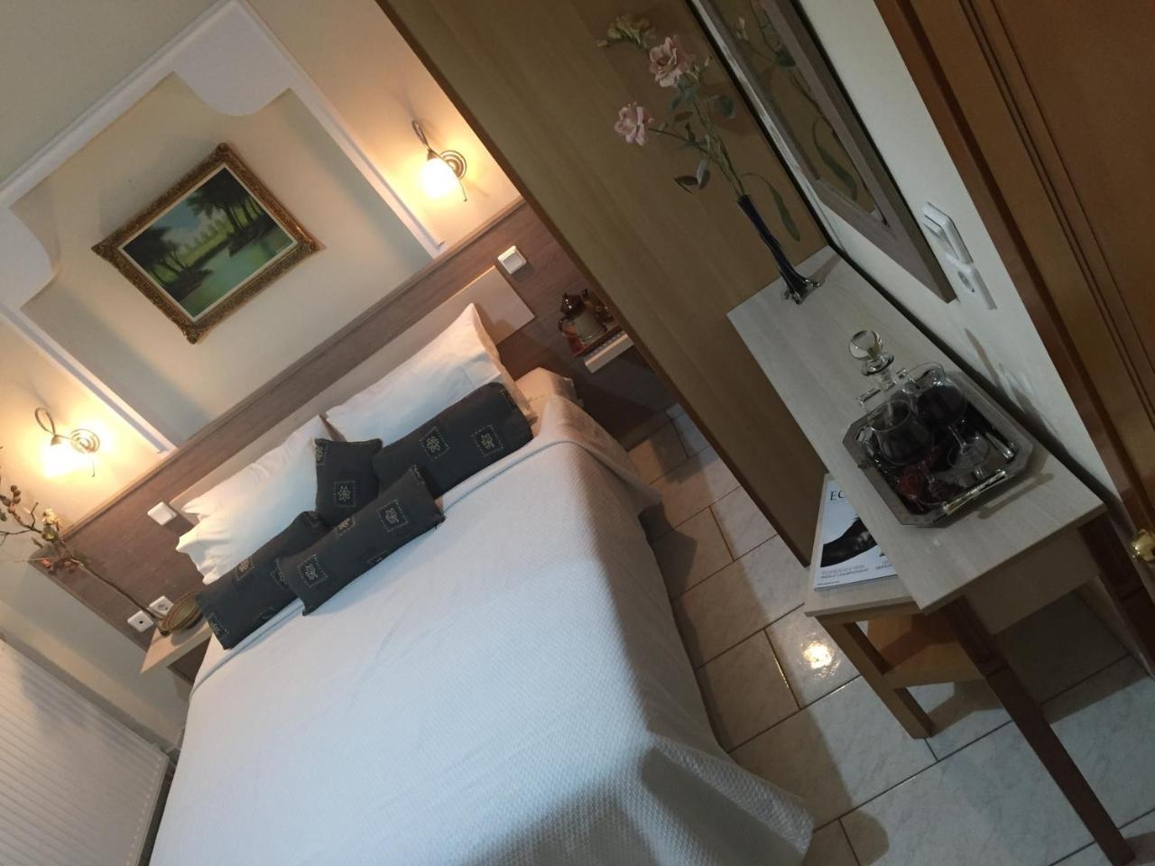 Litsa Haus Estate Residences & Suites - Adults Only & Kids 8 Plus- Asprovalta Esterno foto