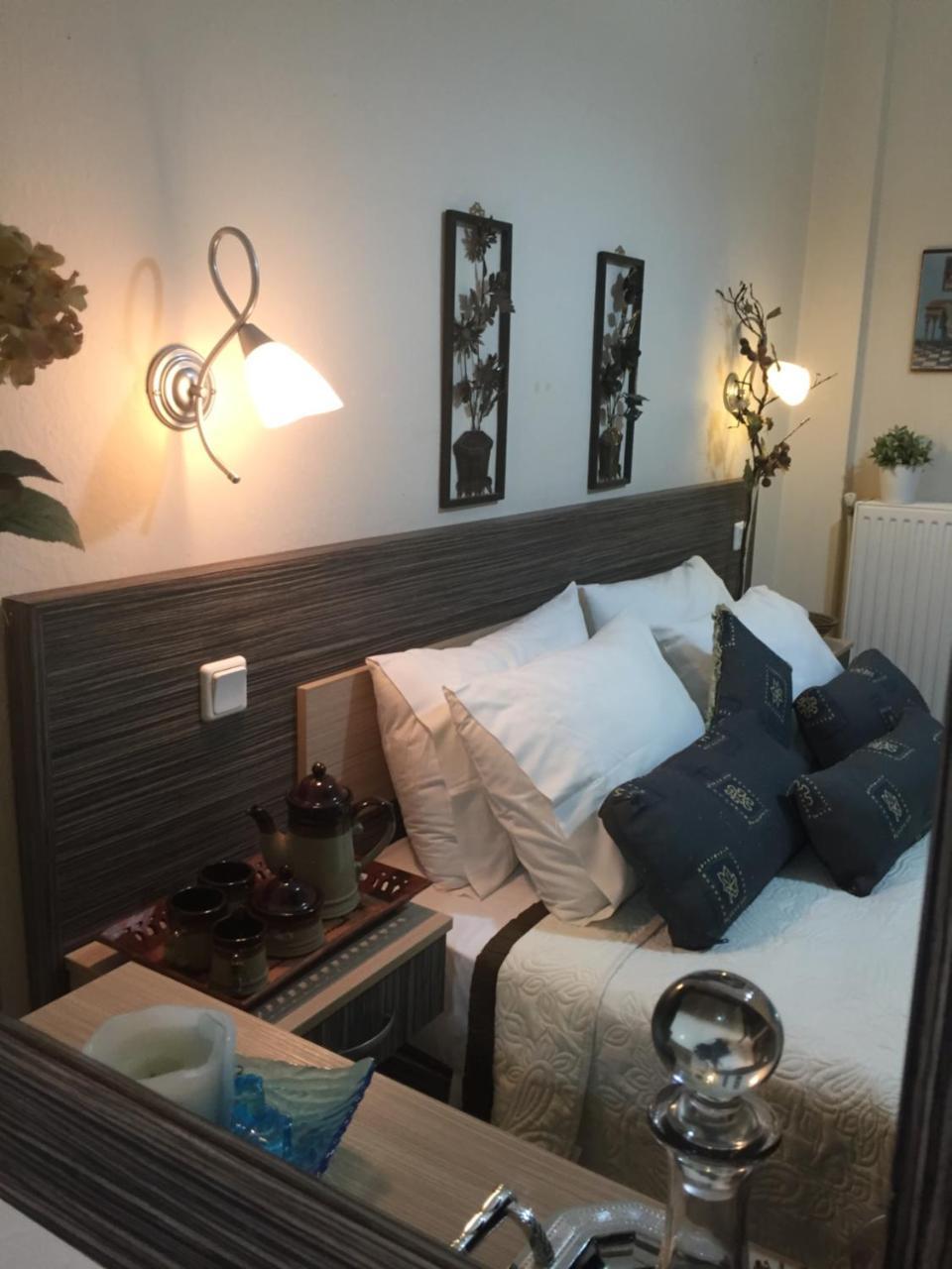 Litsa Haus Estate Residences & Suites - Adults Only & Kids 8 Plus- Asprovalta Esterno foto