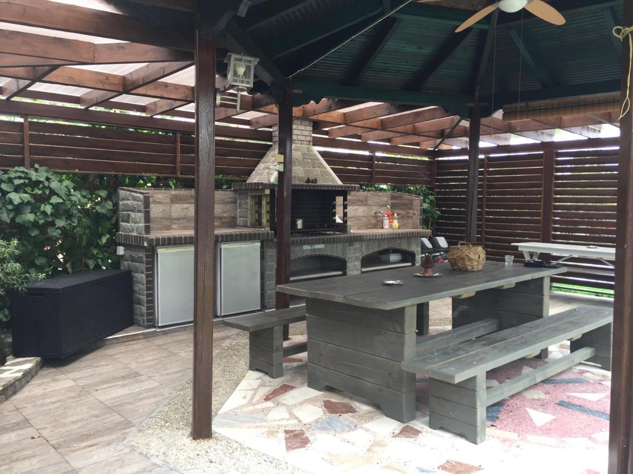 Litsa Haus Estate Residences & Suites - Adults Only & Kids 8 Plus- Asprovalta Esterno foto