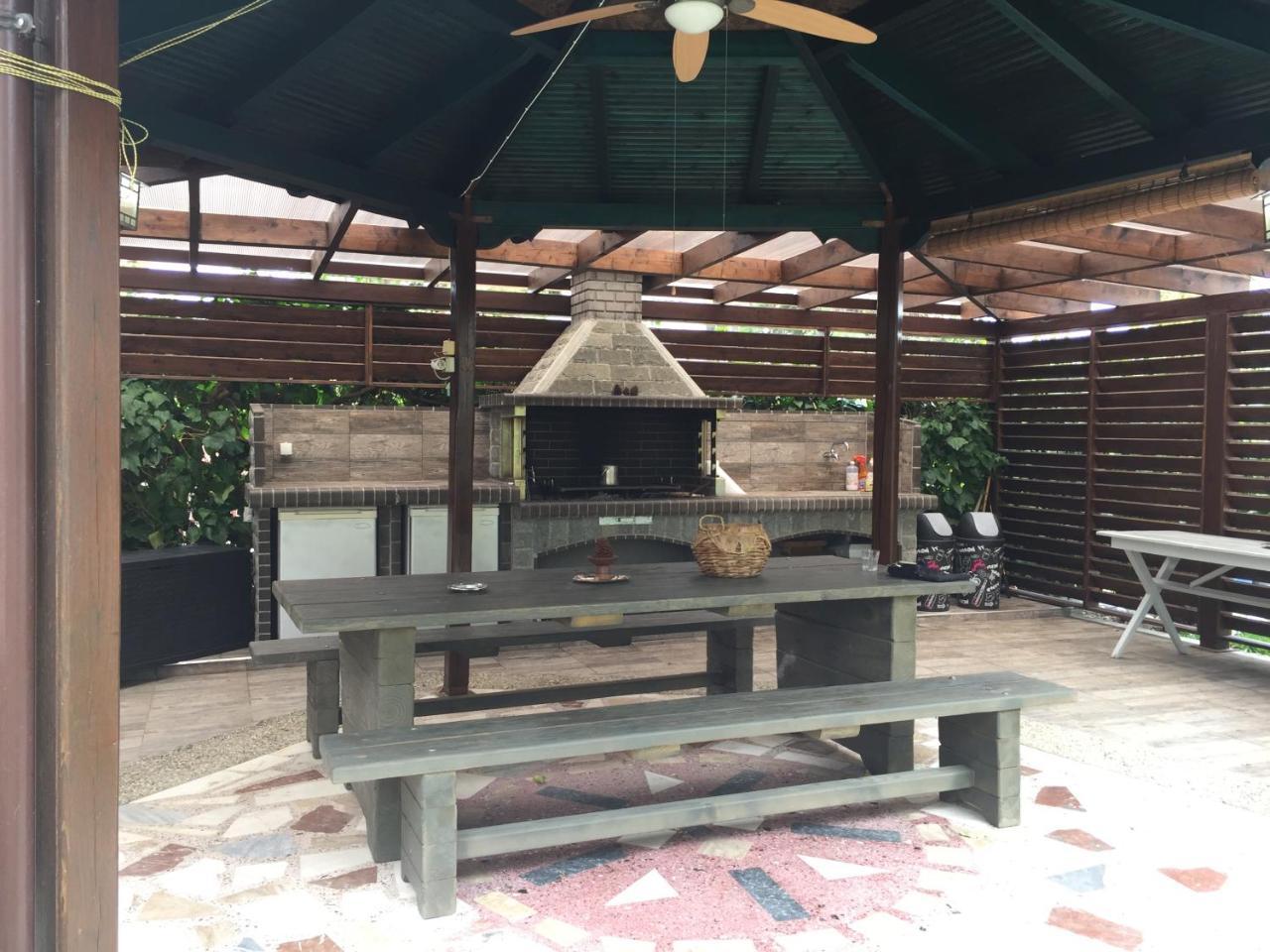Litsa Haus Estate Residences & Suites - Adults Only & Kids 8 Plus- Asprovalta Esterno foto